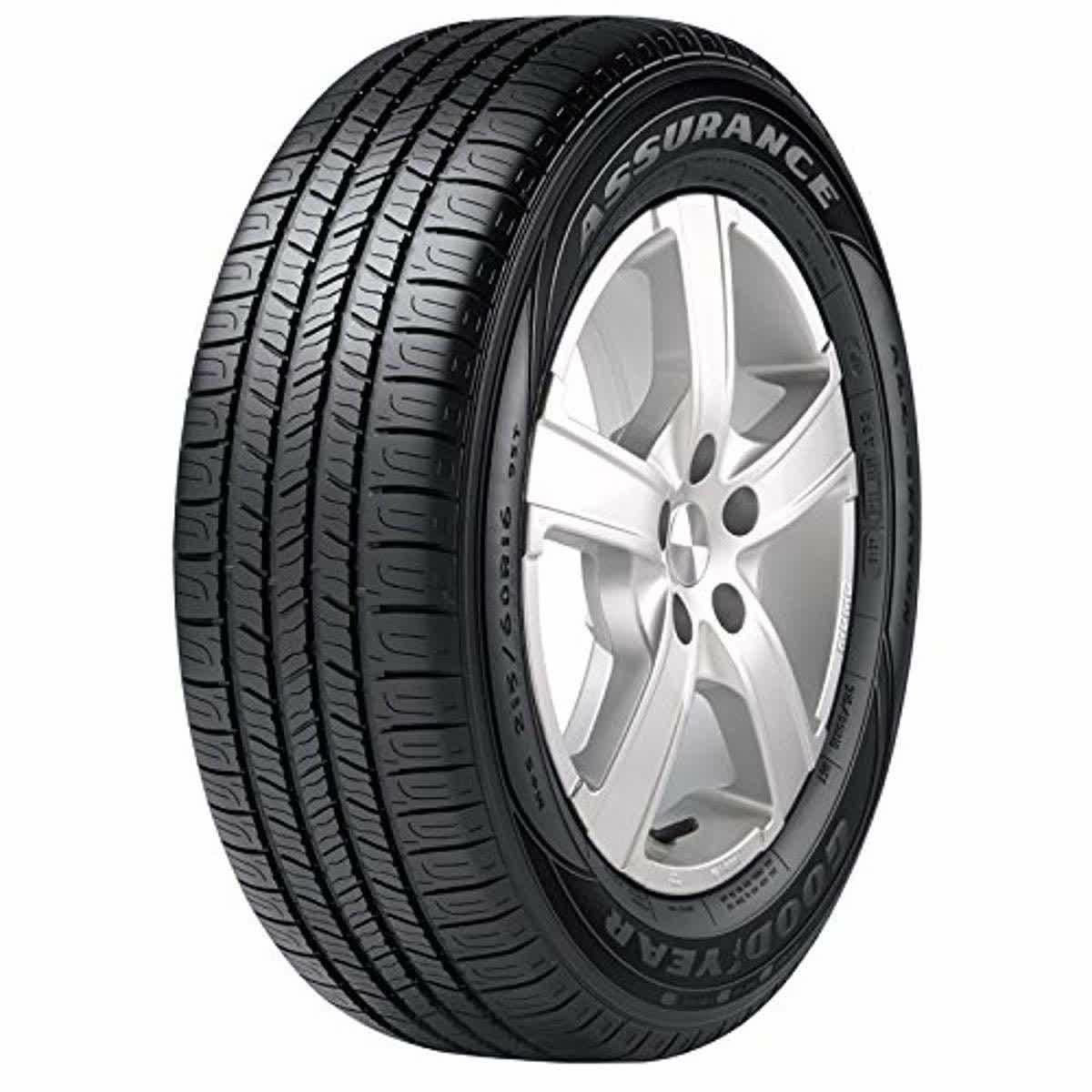 گودیر EfficientGrip Performance 2