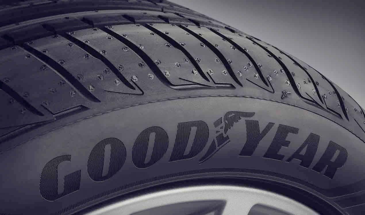 گودیر Wrangler All-Terrain Adventure